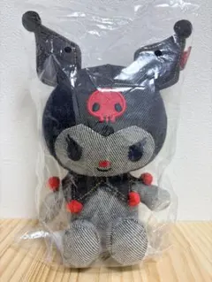 マイメロ50周年/クロミ20周年×EDWIN スタンダードSぬいぐるみ約20cm マイメロ50周年/クロミ20周年×EDWIN スタンダードSぬいぐるみ約20cm