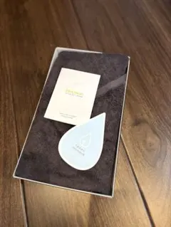 Hotman 1秒タオル　ダークブラウン フェイスタオル