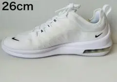 NIKE エアマックスアクシス　26センチ