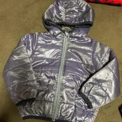 ダウンジャケット