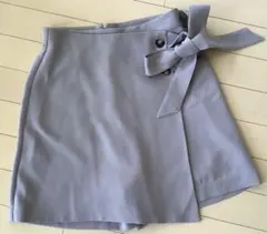 ラップスタイル ショートパンツ　ミッシュマッシュのサムネイル