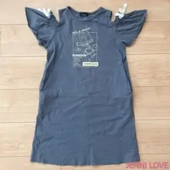 JENNI LOVE ワンピース 140