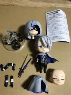 刀剣乱舞 山姥切長義 ねんどろいど フィギュア
