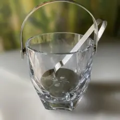 希少ヴァーゲンフェルド復刻版 イエナグラス エッグコドラー未使用品