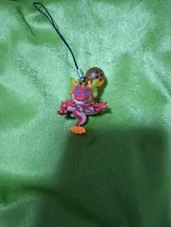 ドラゴンボール 神龍 ストラップ
