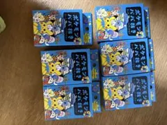 ポケモンババ抜き 青 スーパーハイテンション 8個 - メルカリ