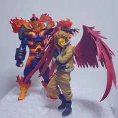 2025年最新】ホークス フィギュア i'm readyの人気アイテム - メルカリ