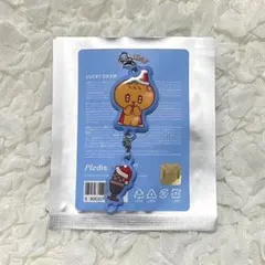 セブチ MINITEENラッキードローキーホルダー スングァン