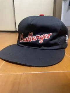 CHALLENGER RELAX 限定 キャップ チャレンジャー バンダナ