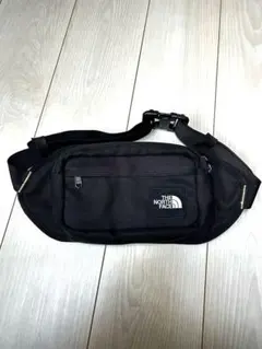 THE NORTH FACE NM71509 ボディバッグ ブラック