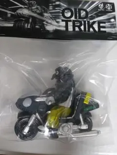 GYAROMI ギャロミ HGF オイドトライクOid trike - メルカリ