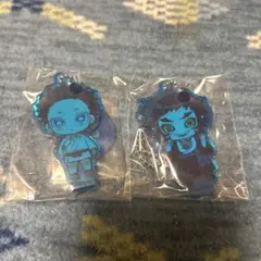 鬼滅の刃　ここみえ　狛治　獪岳