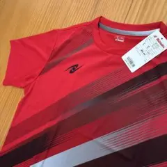 【新品未使用タグ付】ニッタク Nittaku Tシャツ　ユニセックスＬサイズ