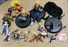 2025年最新】ドラゴンボール プライズフィギュア まとめ売りの
