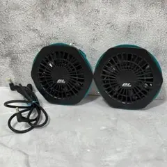 マキタ空調服専用ファン 817K74B8 - メルカリ