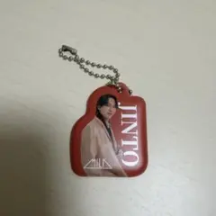 吉田仁人 キーホルダー