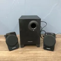 2026年最新】2.1CH スピーカーシステムの人気アイテム - メルカリ