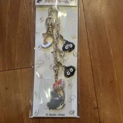 スタジオジブリ キーホルダー