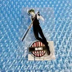 グノーシア 沙明 アクリルスタンド アクスタ ラウンドワン ROUND1