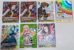 ヴァイス SSP SP サイン 高レアリティ 4枚セット 最終値下げ！ - メルカリ