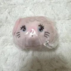 mikko ガチャ フェイスマスコット キャミー