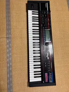2026年最新】roland juno giの人気アイテム - メルカリ