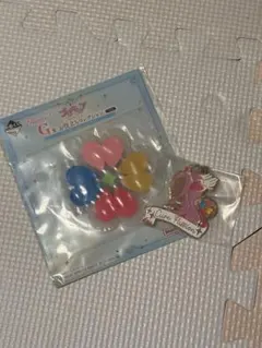 プリキュア 一番くじ F賞 G賞 まとめ売り