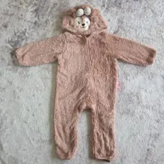 公式　シェリーメイ　カバーオール90cm