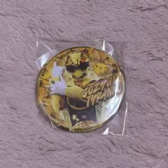 ゴジュウジャー　トレーディング缶バッジvol.2　ゴジュウティラノ　暴神竜儀