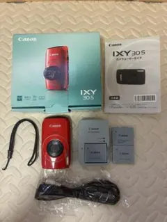2026年最新】canon ixy30sの人気アイテム - メルカリ
