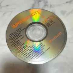 SUPER EUROBEAT VOL.64 CD