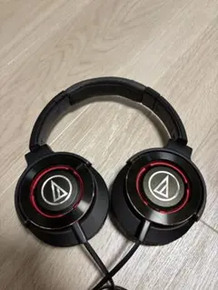 audio-technica ATH-WS770 ヘッドホンのサムネイル