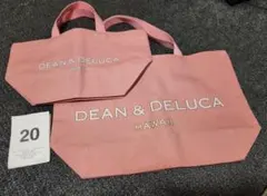 新品未使用】DEAN & DELUCA ロイヤルハワイアン限定トートバッグ