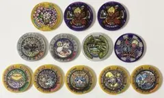 妖怪ウォッチ　メダルまとめ売り☆