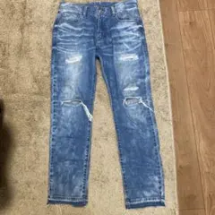 BEAUTY & YOUTH UNITED ARROWS デニムパンツ