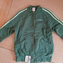再値下げしました!アディダス ジャンパー