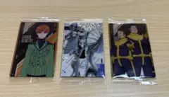 機動戦士Gundam GQuuuuuuX カードウエハース