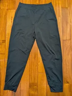 uniqlo ウルトラストレッチアクティブジョガーパンツ ジョガーパンツ