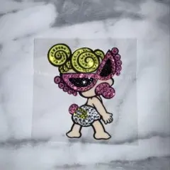 ヒスミニデコシール