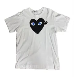 PLAY COMME des GARÇONS Tシャツ