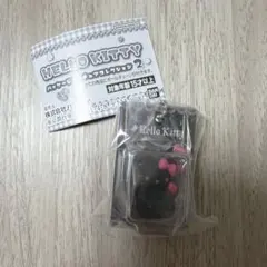 ハローキティ パッケージミニチュアコレクション2　小悪魔version