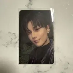 ENHYPEN THE SIN:VANISH ユニバ3形態特典　ジェイ