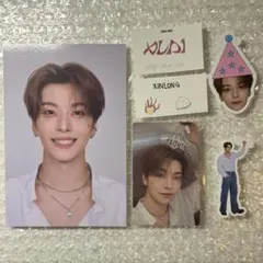 ALPHA DRIVE ONE ALD1 シンロン FCキット