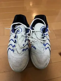 Nike KD VI バスケットシューズ 27cm - メルカリ
