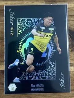 前田直輝 サンフレッチェ広島 Jリーグトレーディングカード - メルカリ