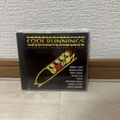 Cool Runnings サウンドトラック CD - メルカリ