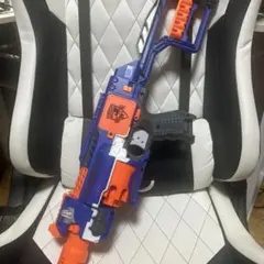 2026年最新】トイガン ナーフの人気アイテム - メルカリ