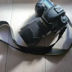 Nikon D7500 美品 ボディのみ シャッター枚数3399枚 - メルカリ