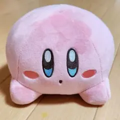 星のカービィ ぬいぐるみ2体