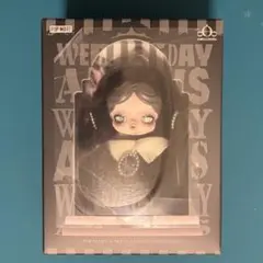 SKULLPANDA Wednesday Classic NY スカルパンダ